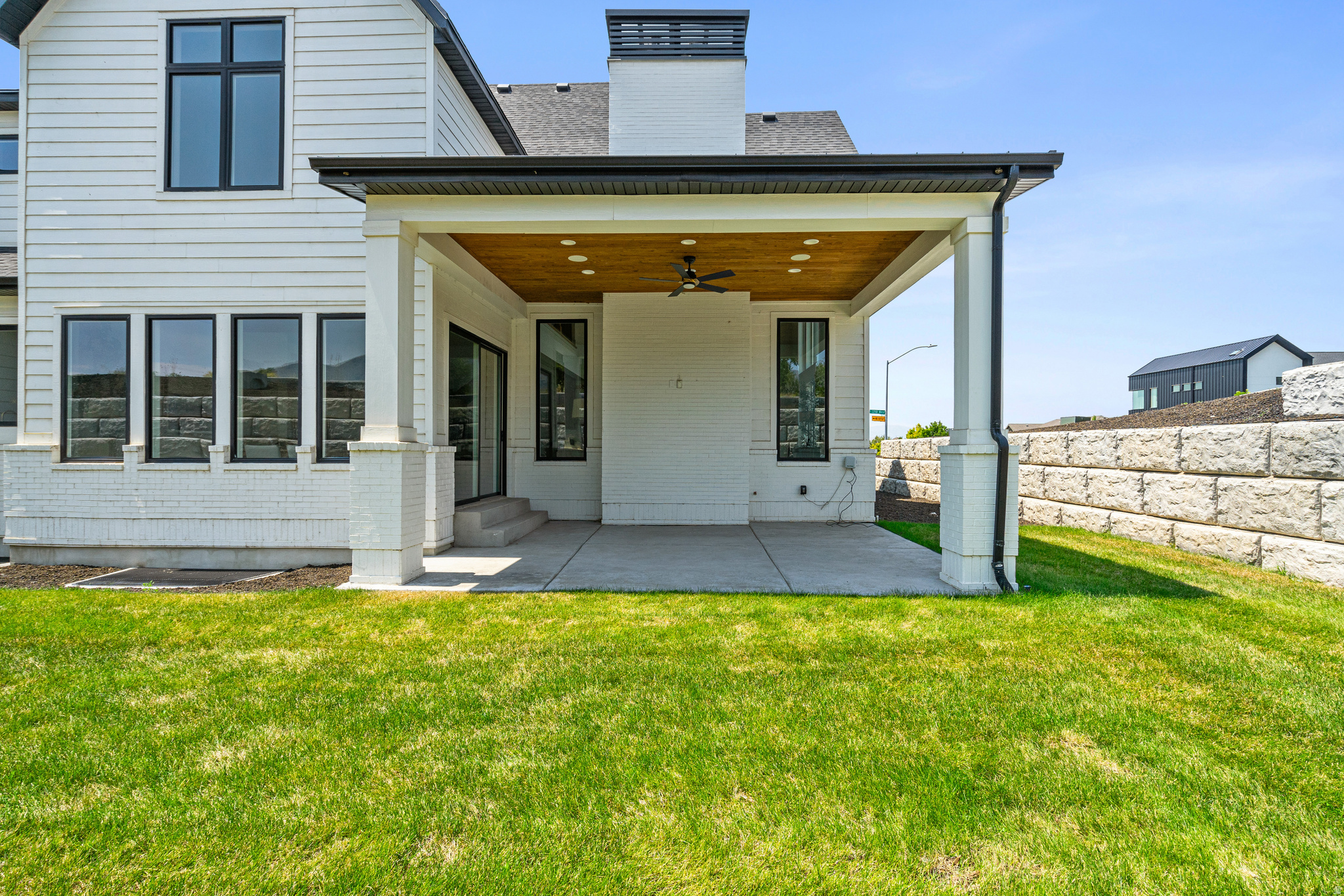 JOHNSON - Residential