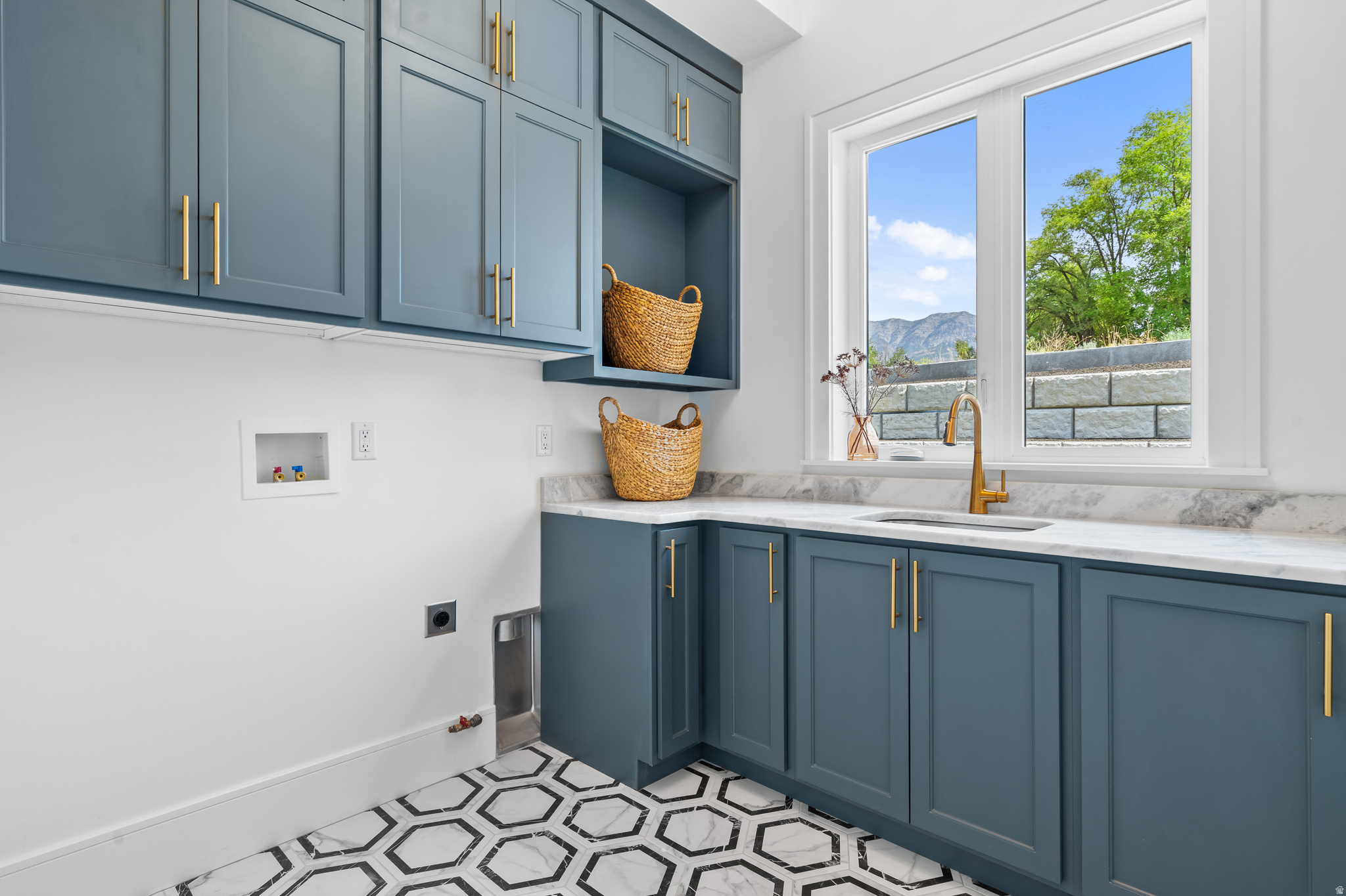 JOHNSON - Residential