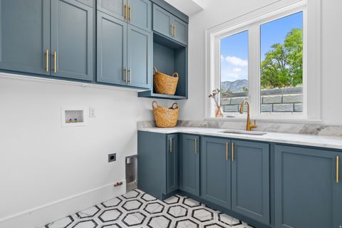 Tiny photo for 1682 N 2250 W, Provo, UT 84604 (MLS # 2139019)