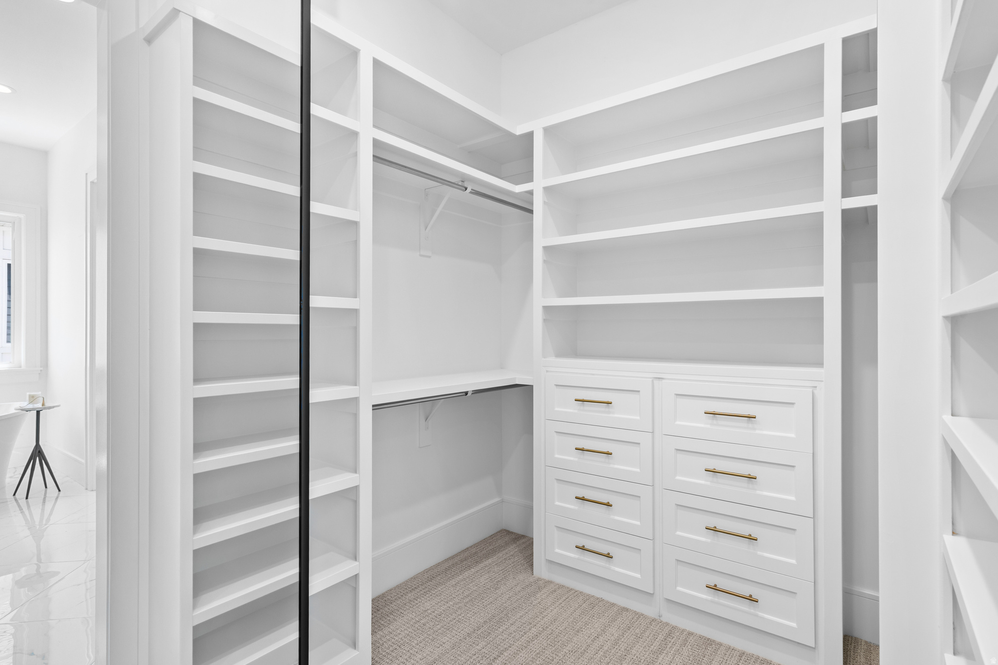 JOHNSON - Residential