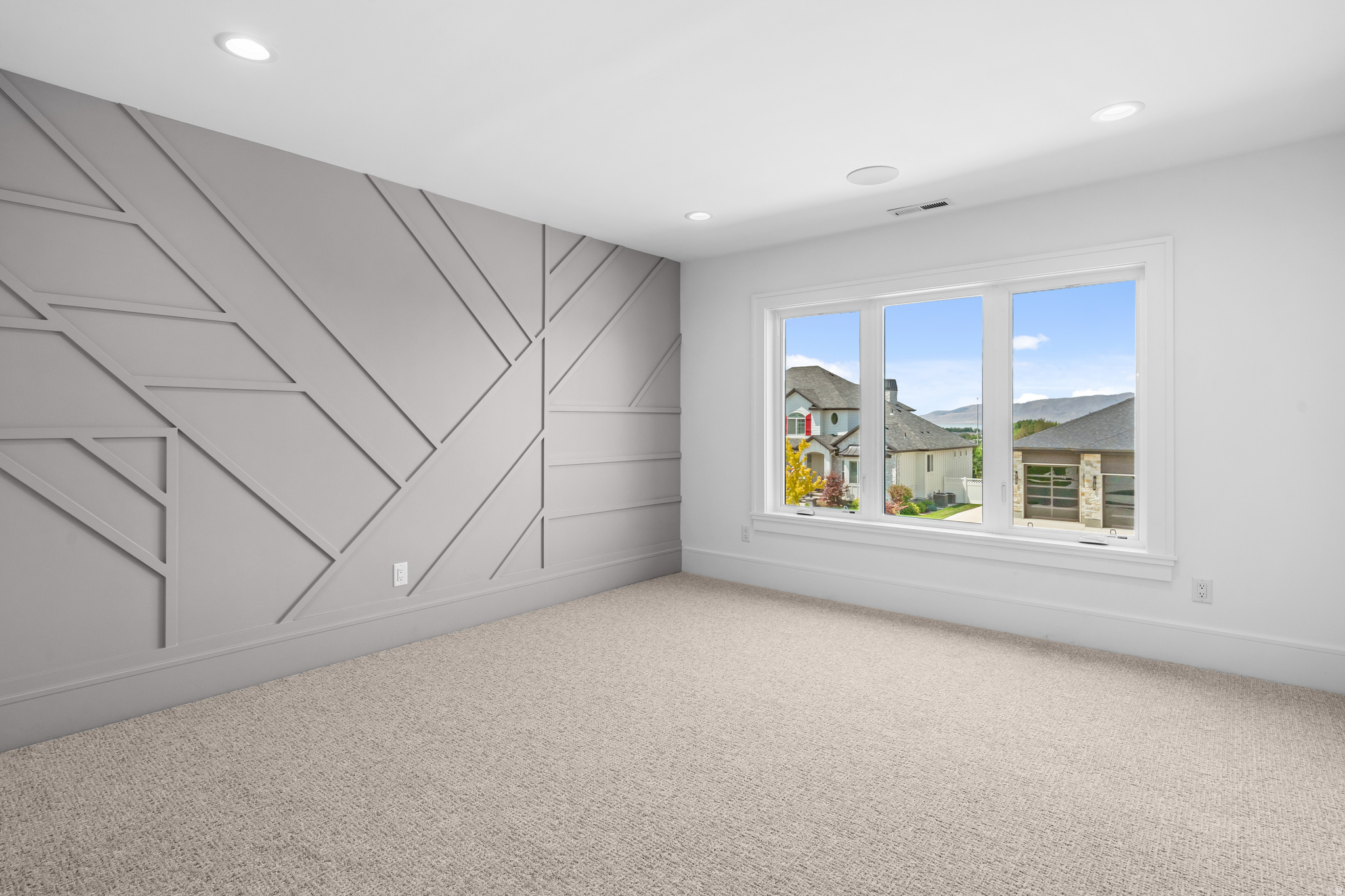 JOHNSON - Residential