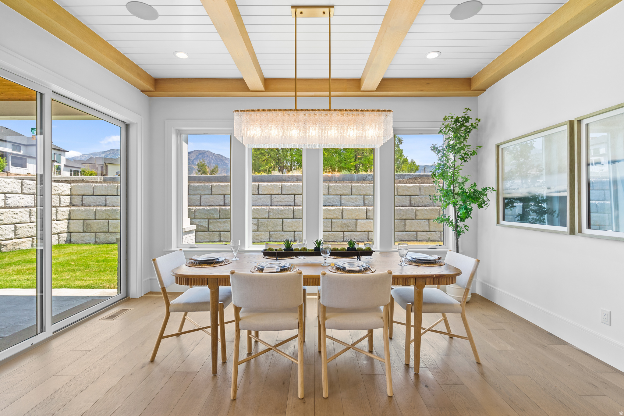 JOHNSON - Residential