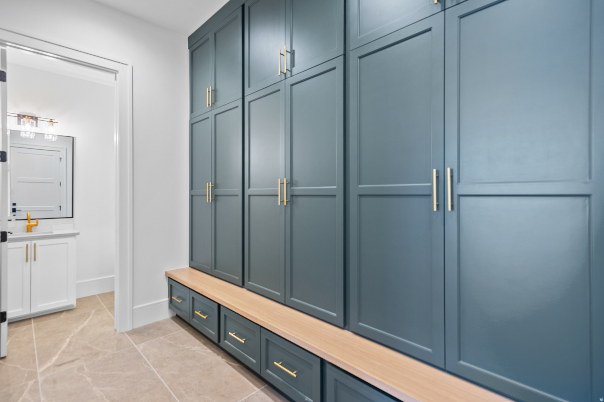 JOHNSON - Residential