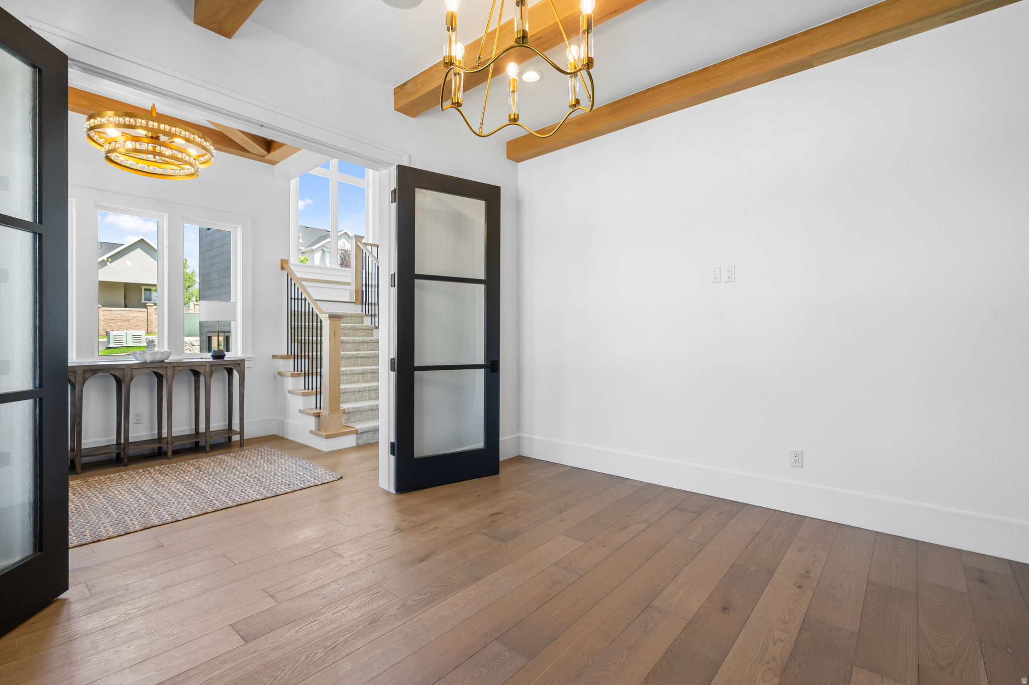 JOHNSON - Residential