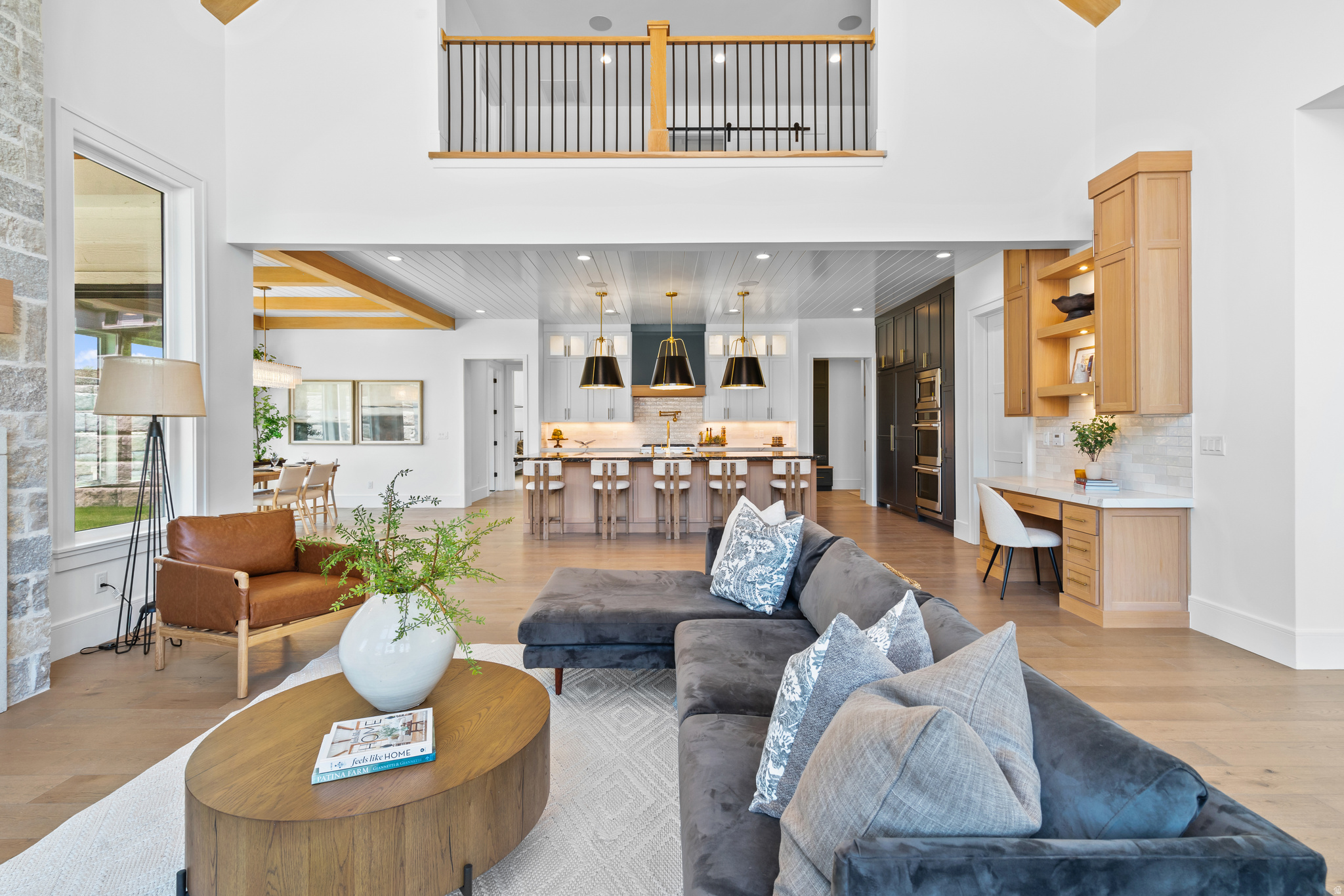 JOHNSON - Residential