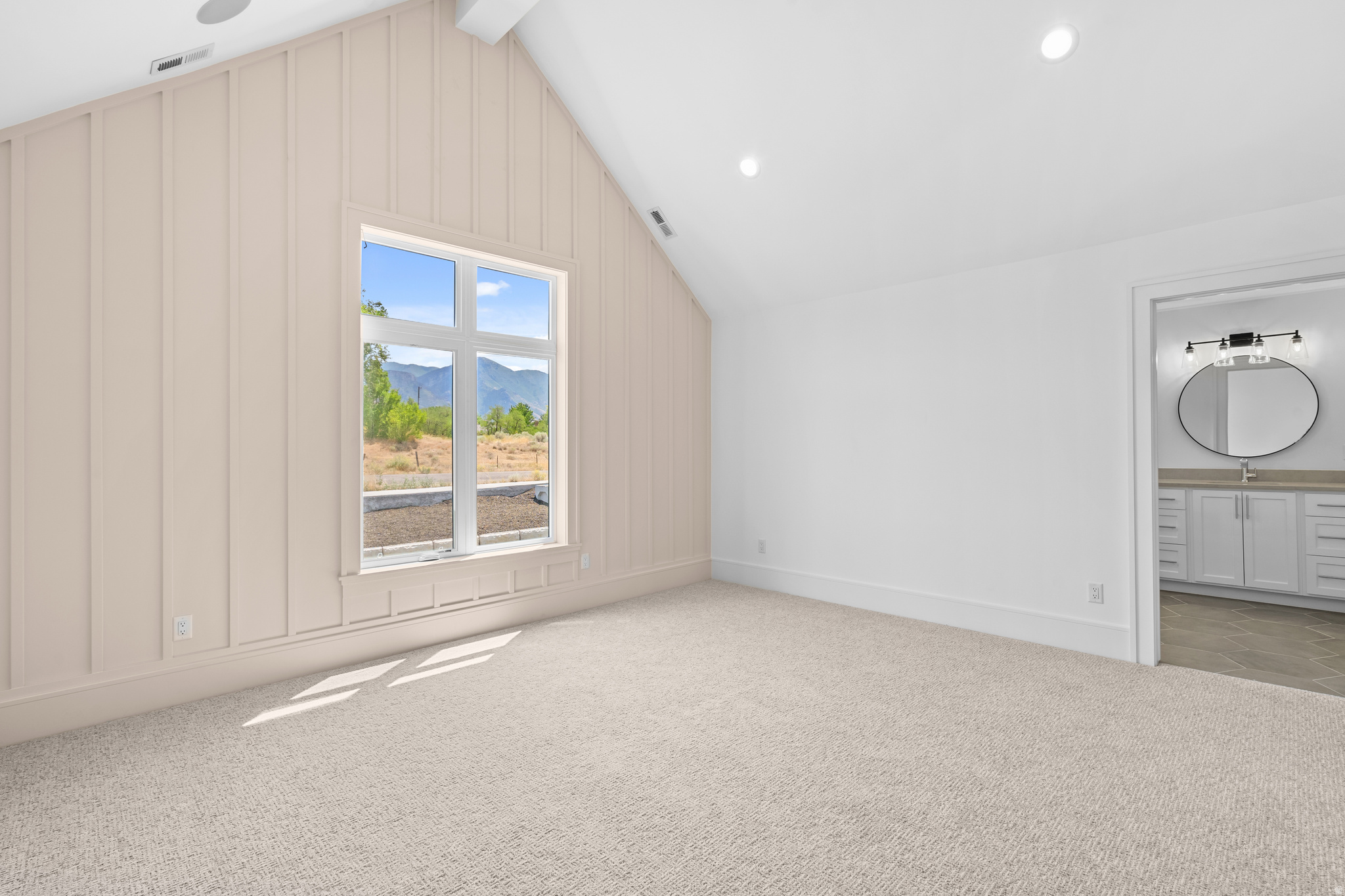 JOHNSON - Residential