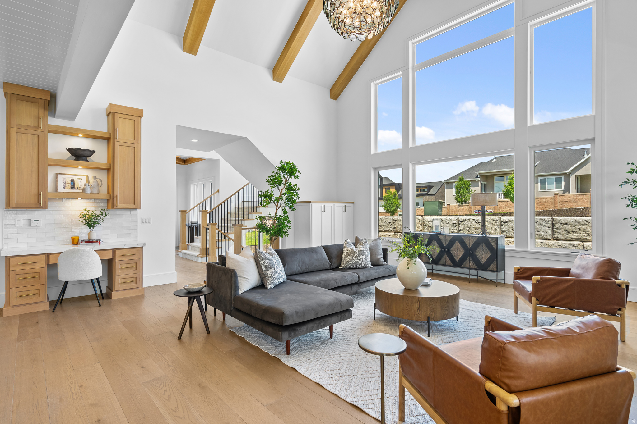 JOHNSON - Residential