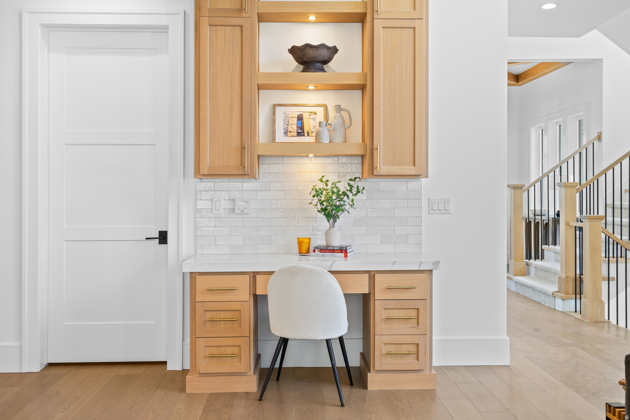 JOHNSON - Residential