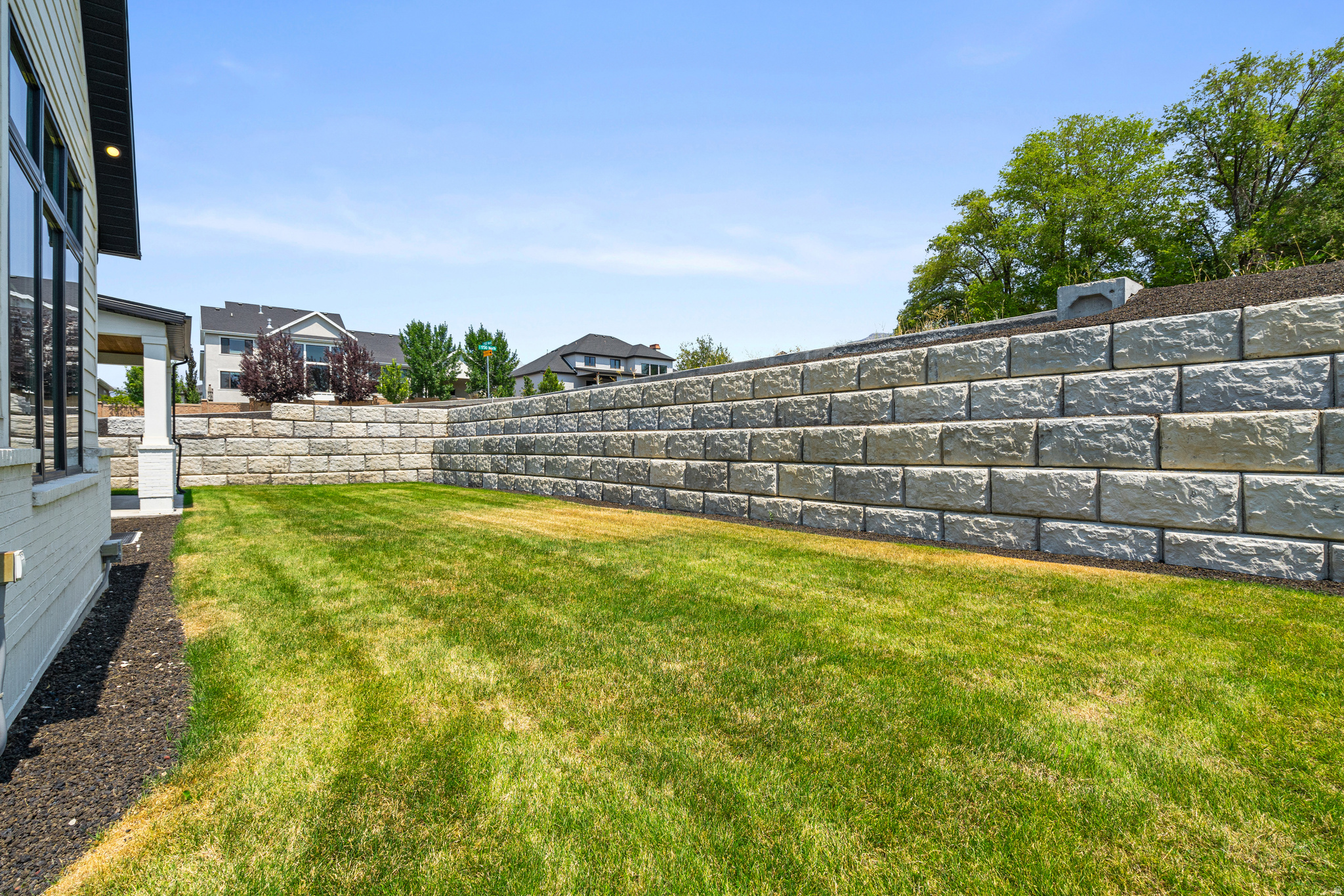 JOHNSON - Residential