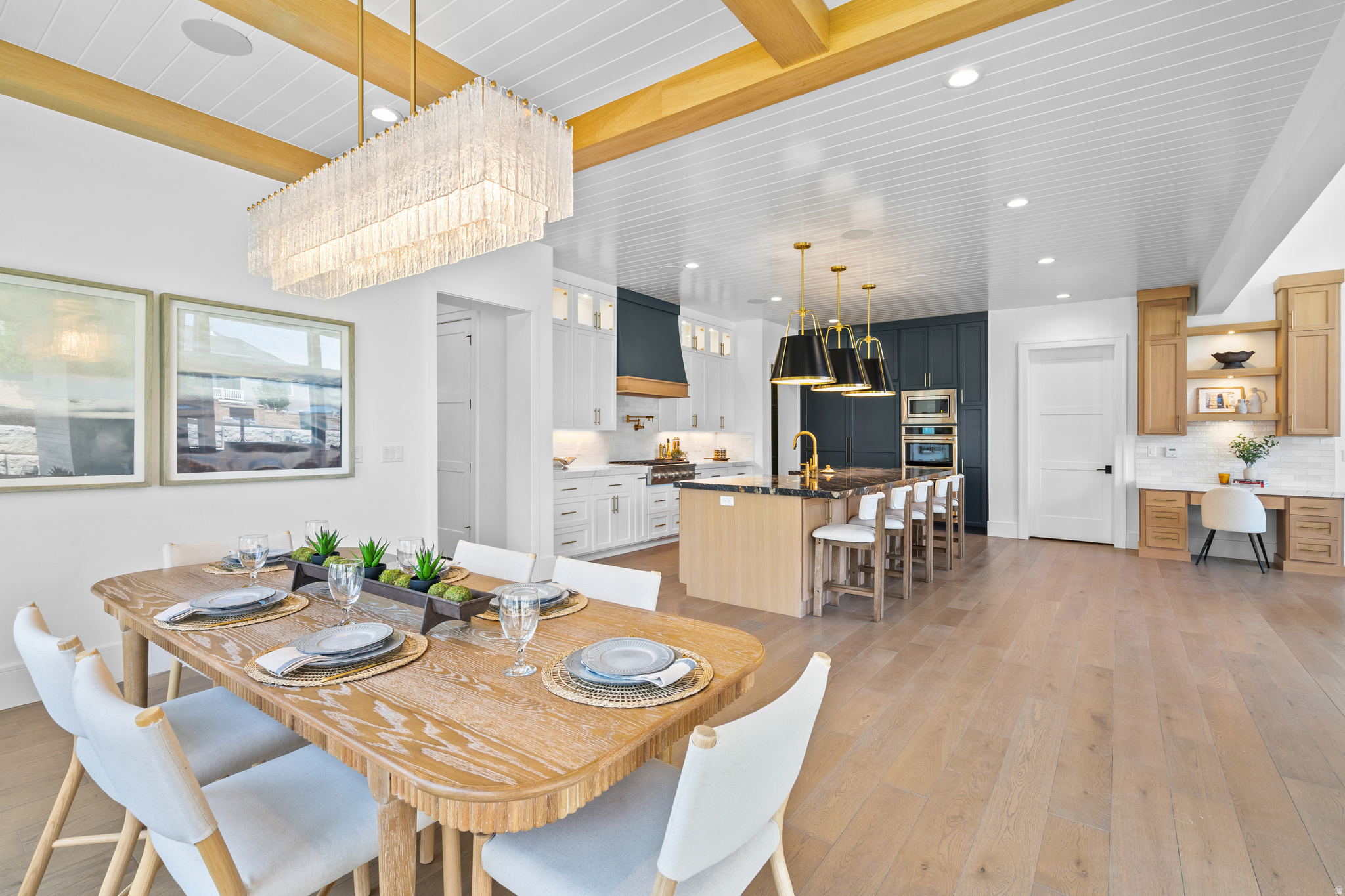 JOHNSON - Residential