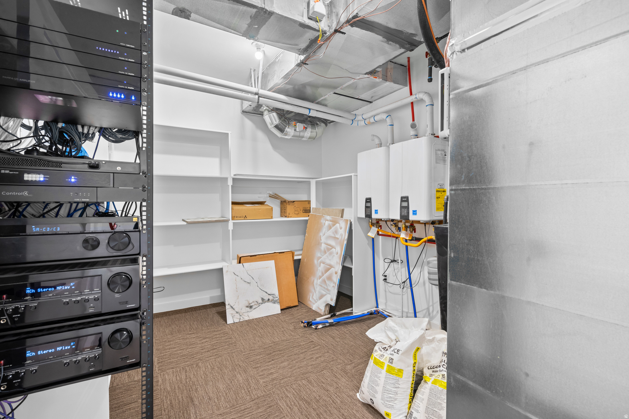 JOHNSON - Residential