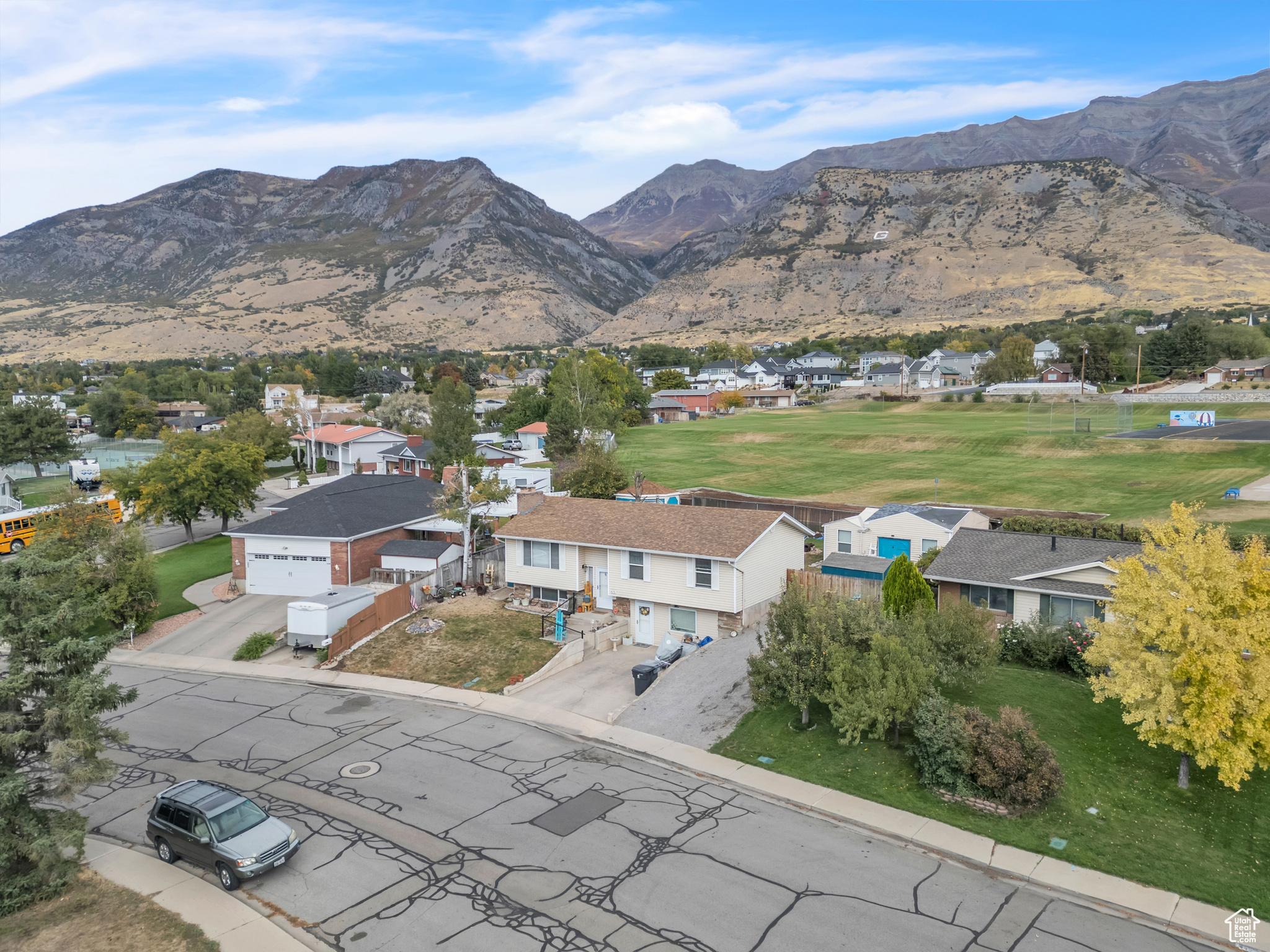 415 S Valley View Dr, Pleasant Grove, Utah image 4