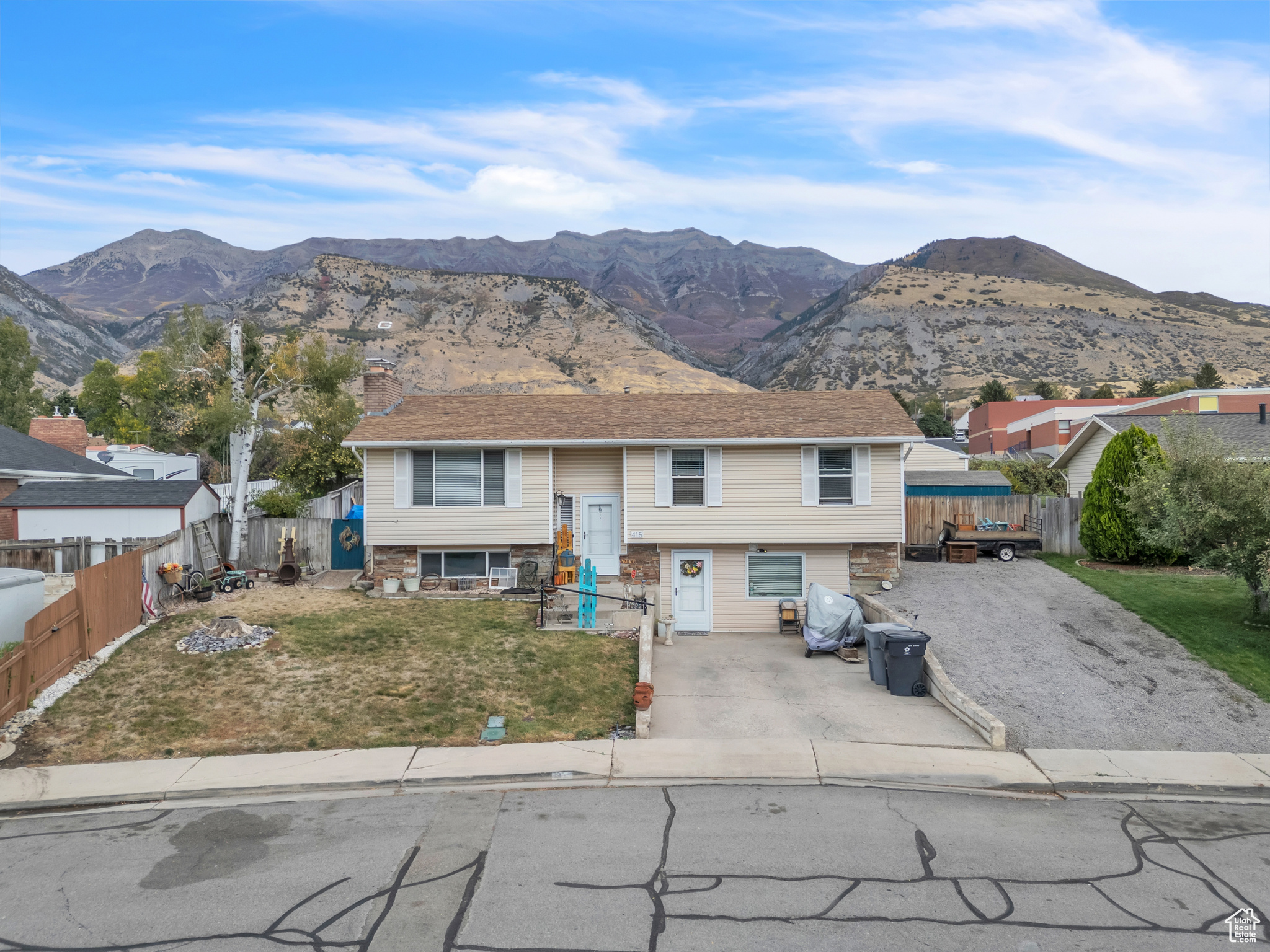 415 S Valley View Dr, Pleasant Grove, Utah image 2