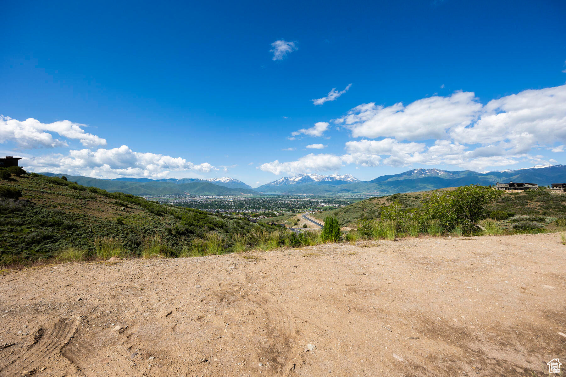 2314 E La Sal Peak Dr, Heber City, Utah image 5