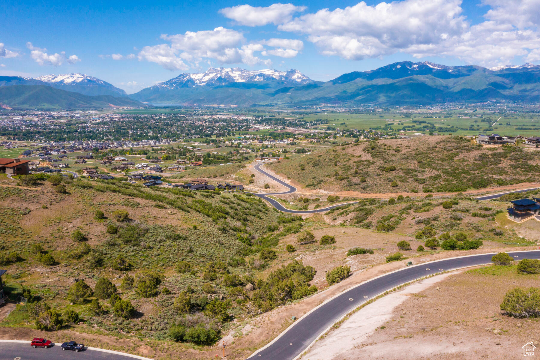 2314 E La Sal Peak Dr, Heber City, Utah image 2