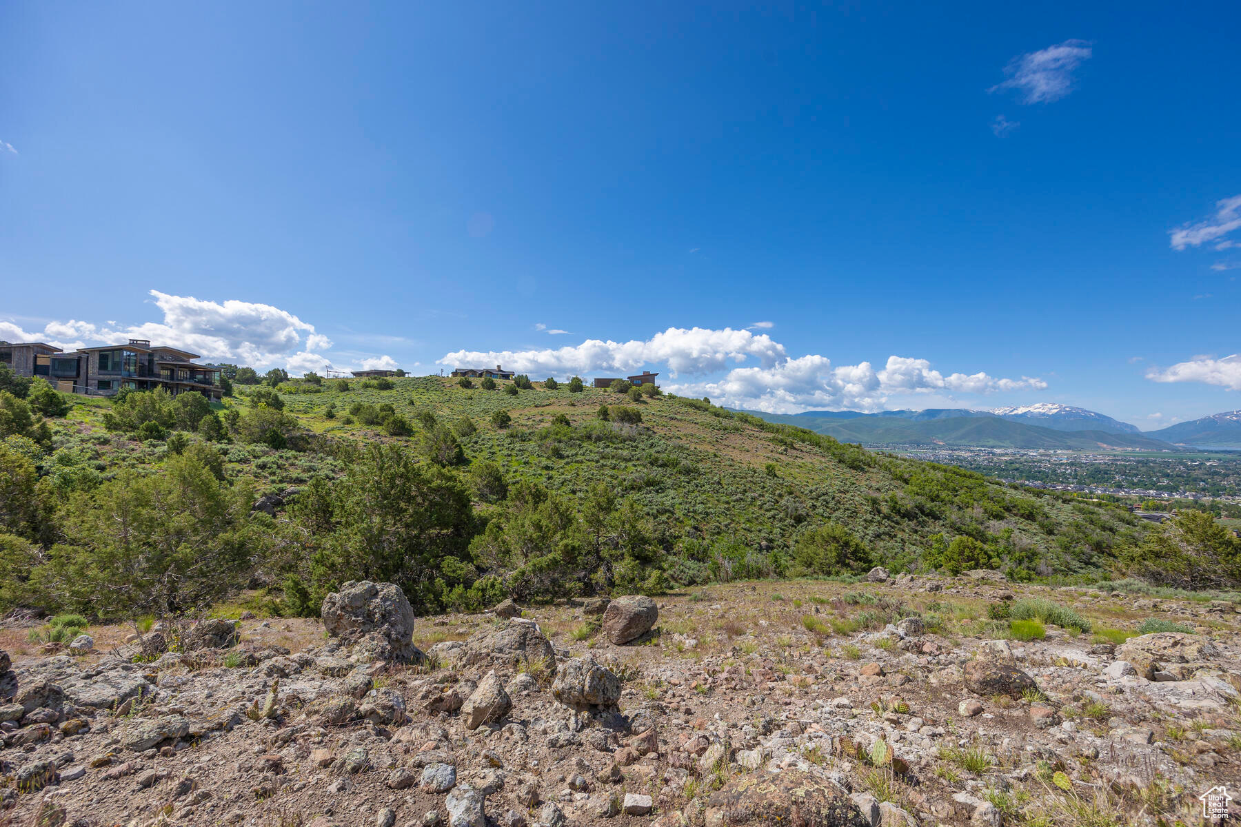 2314 E La Sal Peak Dr, Heber City, Utah image 8