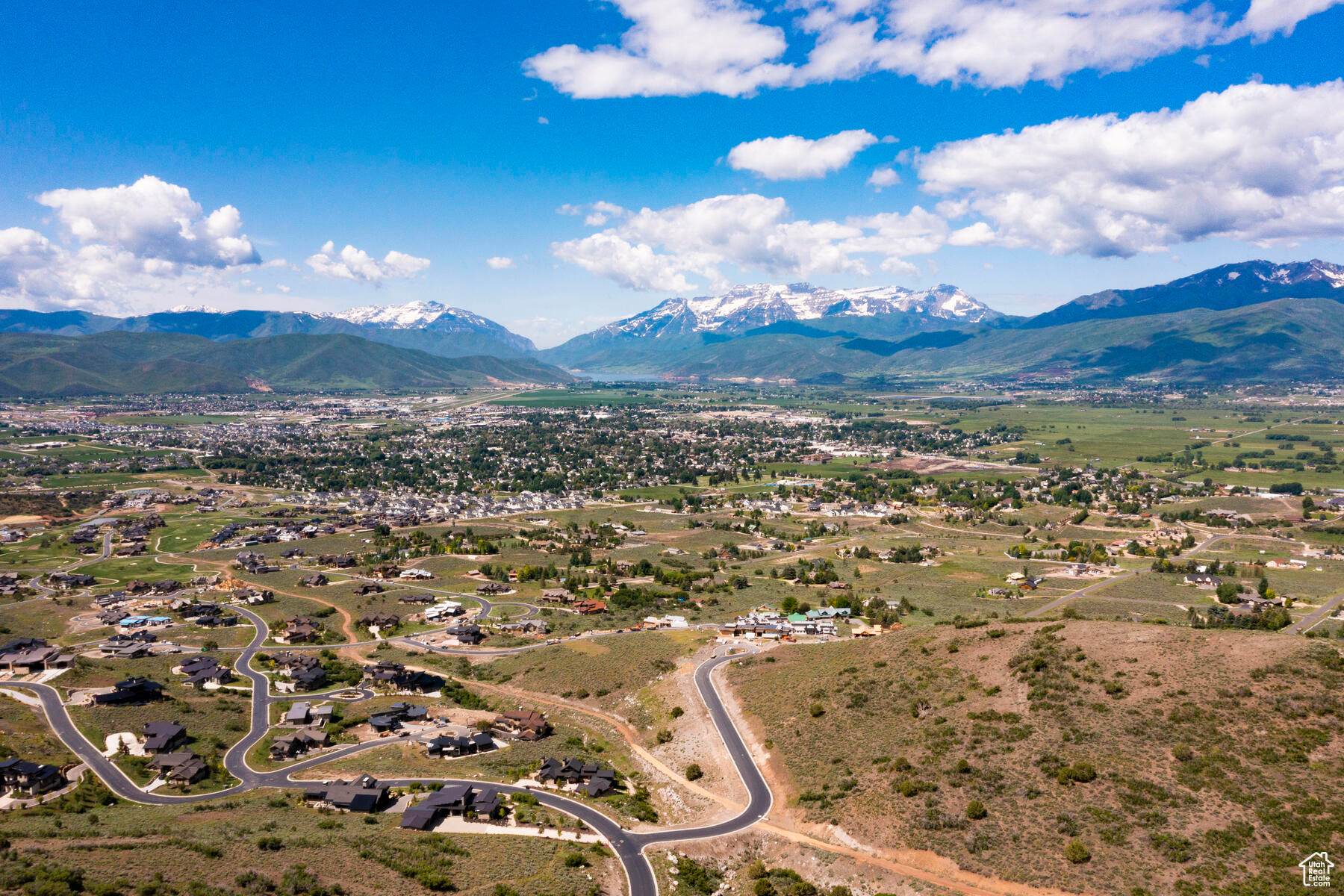 2314 E La Sal Peak Dr, Heber City, Utah image 16