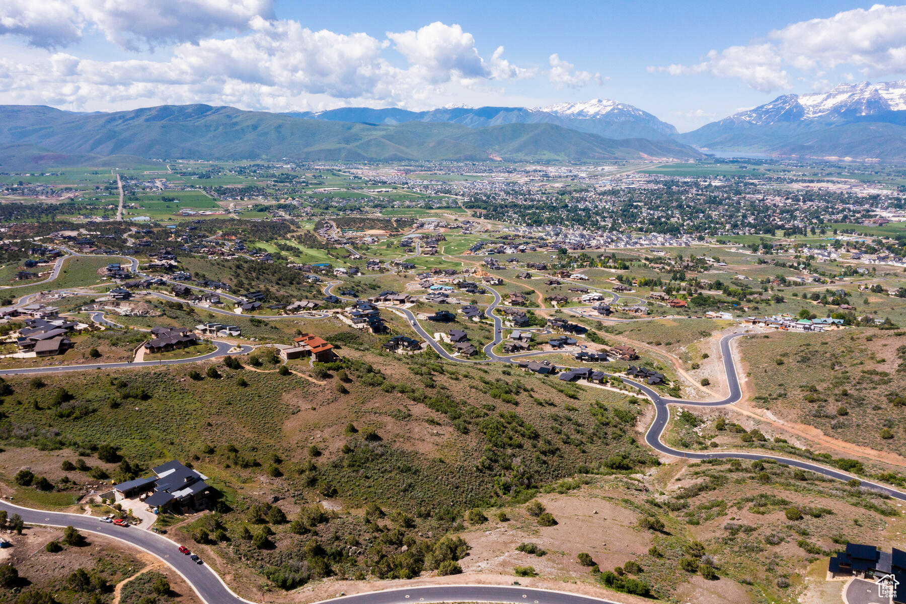 2314 E La Sal Peak Dr, Heber City, Utah image 12
