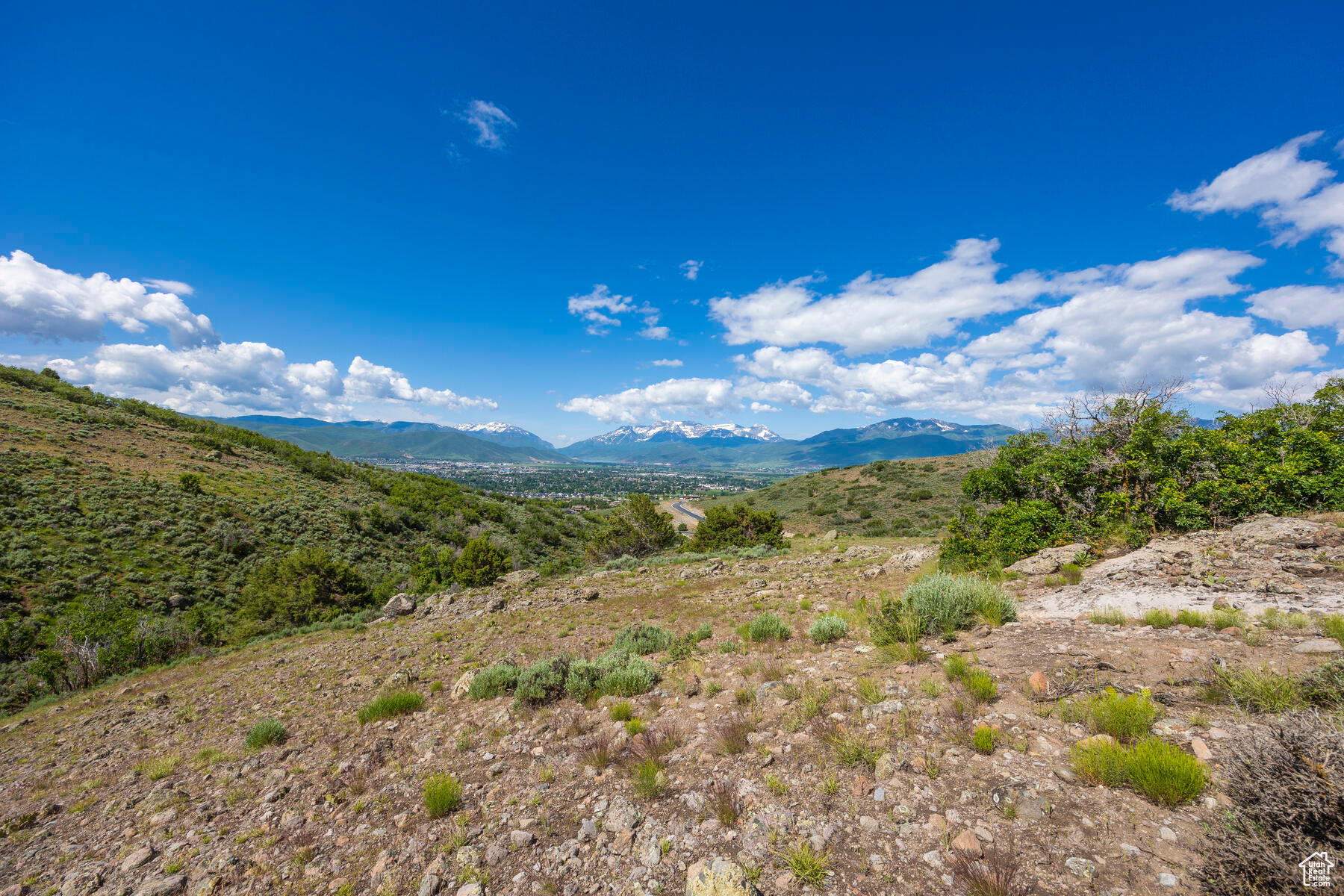 2314 E La Sal Peak Dr, Heber City, Utah image 9