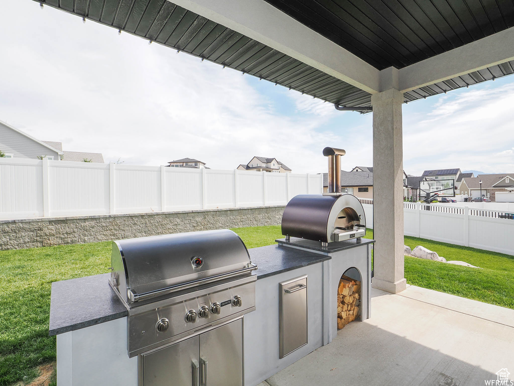 8017 S Red Baron Ln #120, West Jordan, Utah image 30