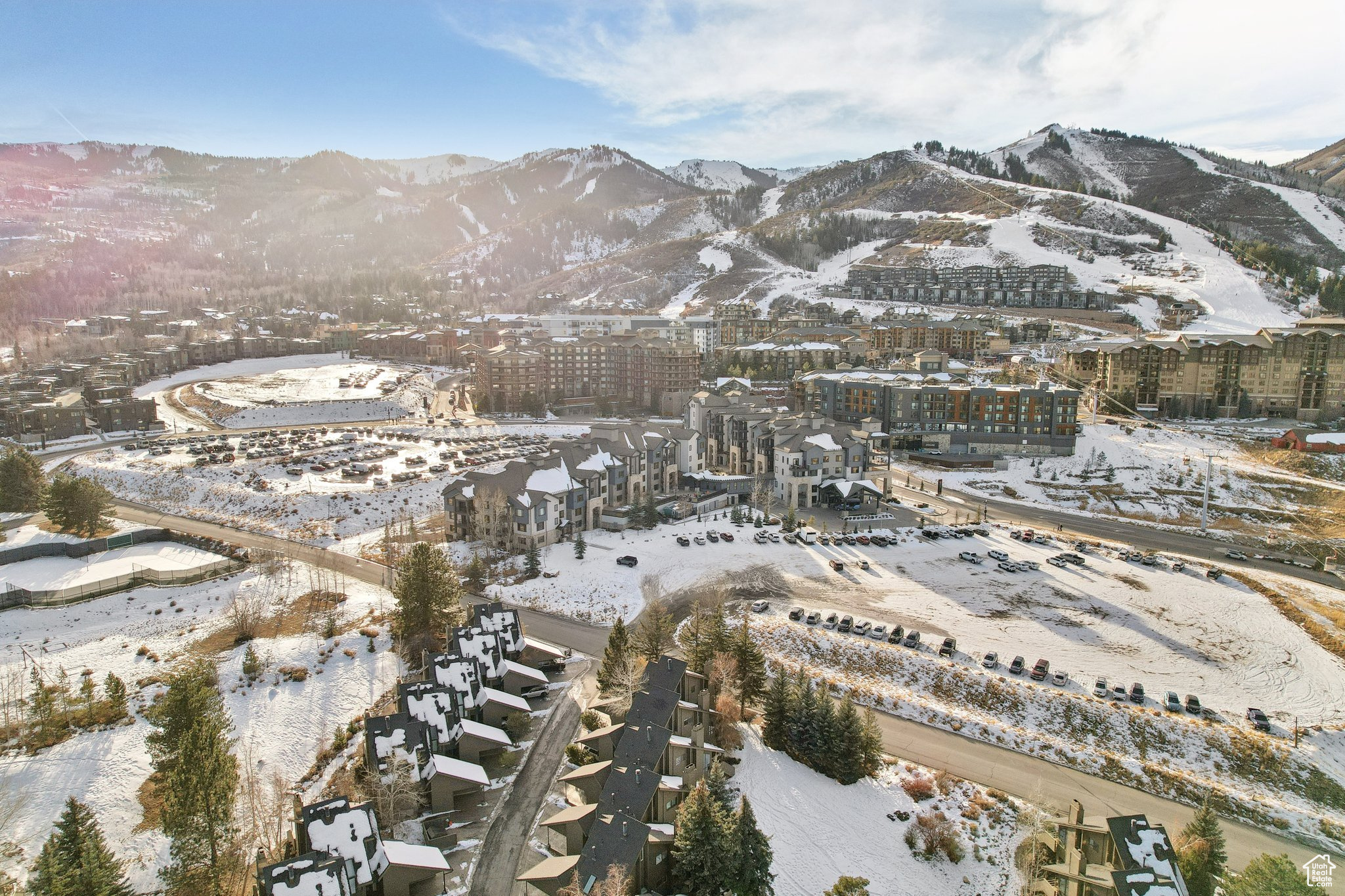 2653 W Canyons Resort Dr #326, Park City, Utah image 26