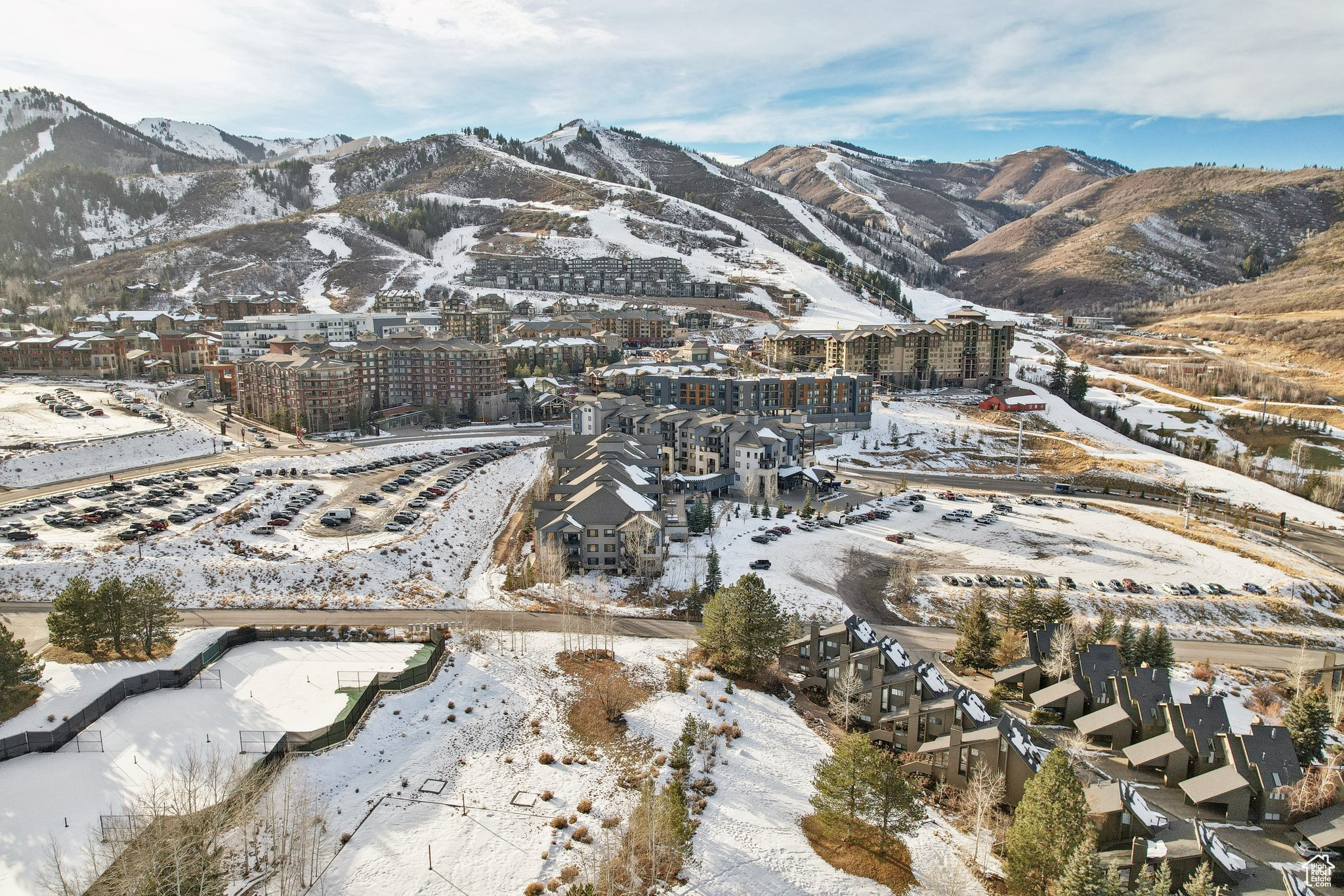 2653 W Canyons Resort Dr #326, Park City, Utah image 2