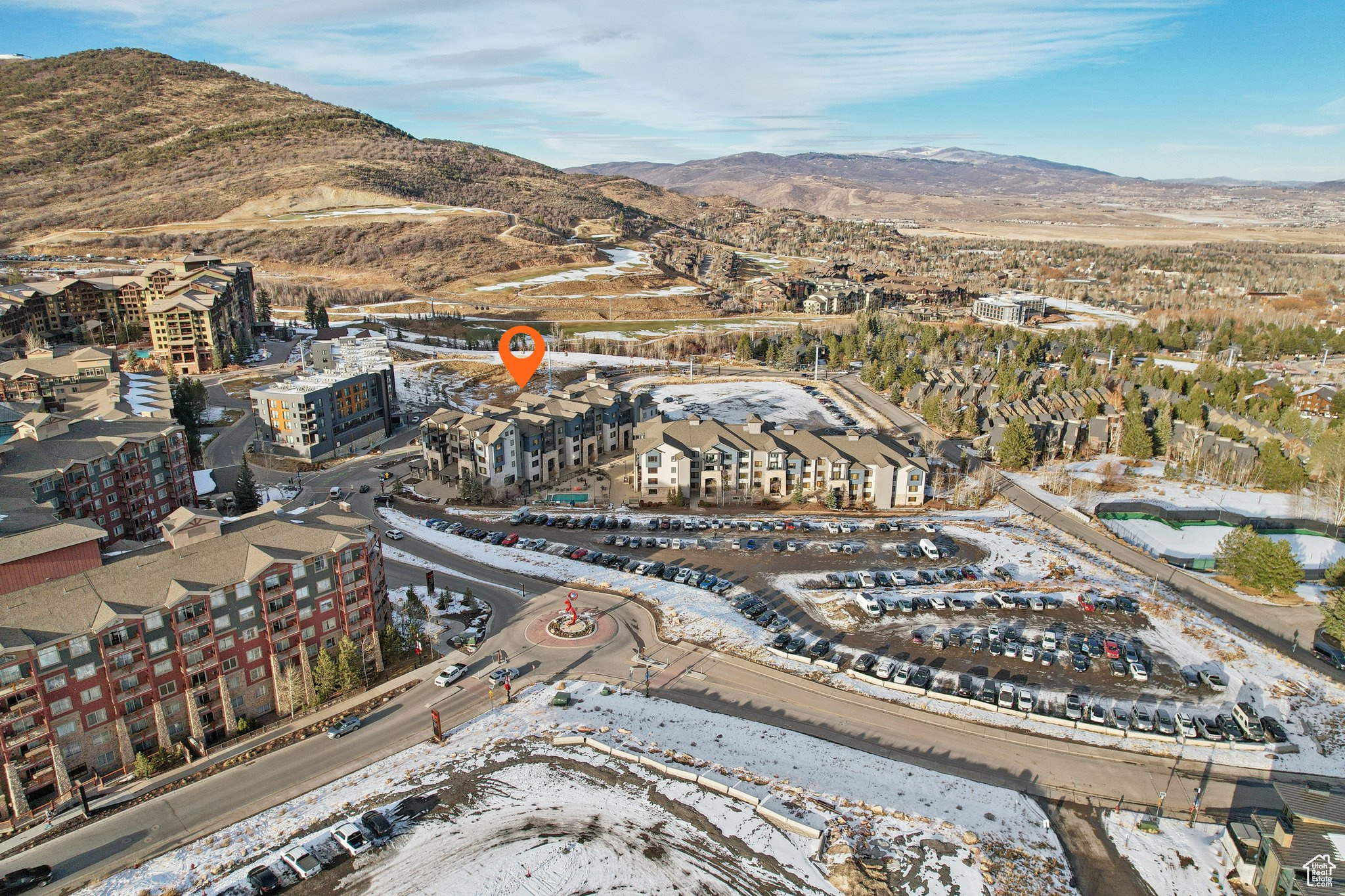 2653 W Canyons Resort Dr #326, Park City, Utah image 27