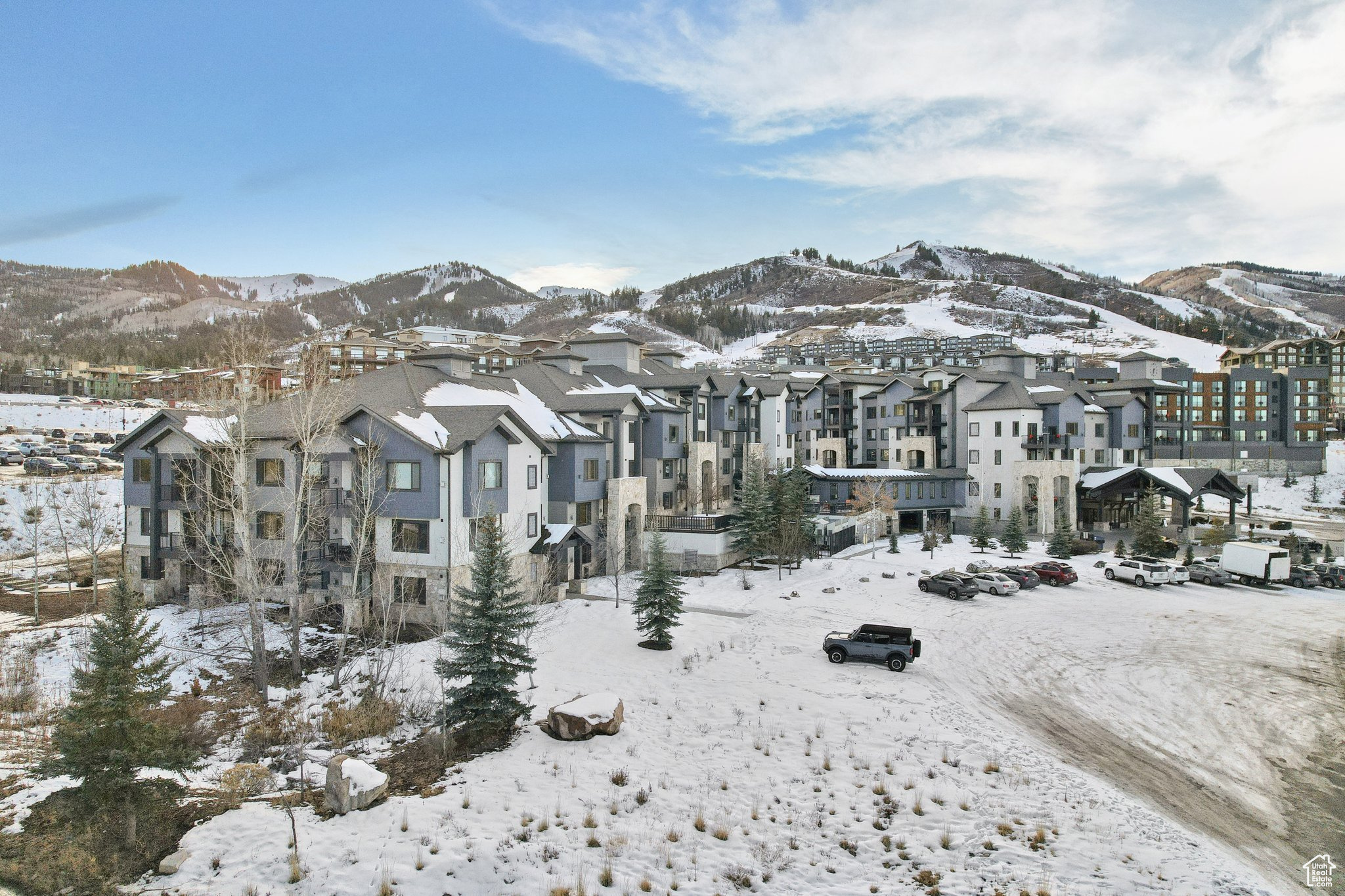 2653 W Canyons Resort Dr #326, Park City, Utah image 23