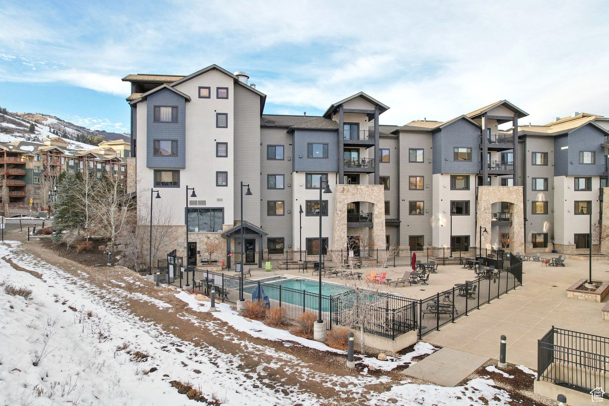 2653 W Canyons Resort Dr #326, Park City, Utah image 28