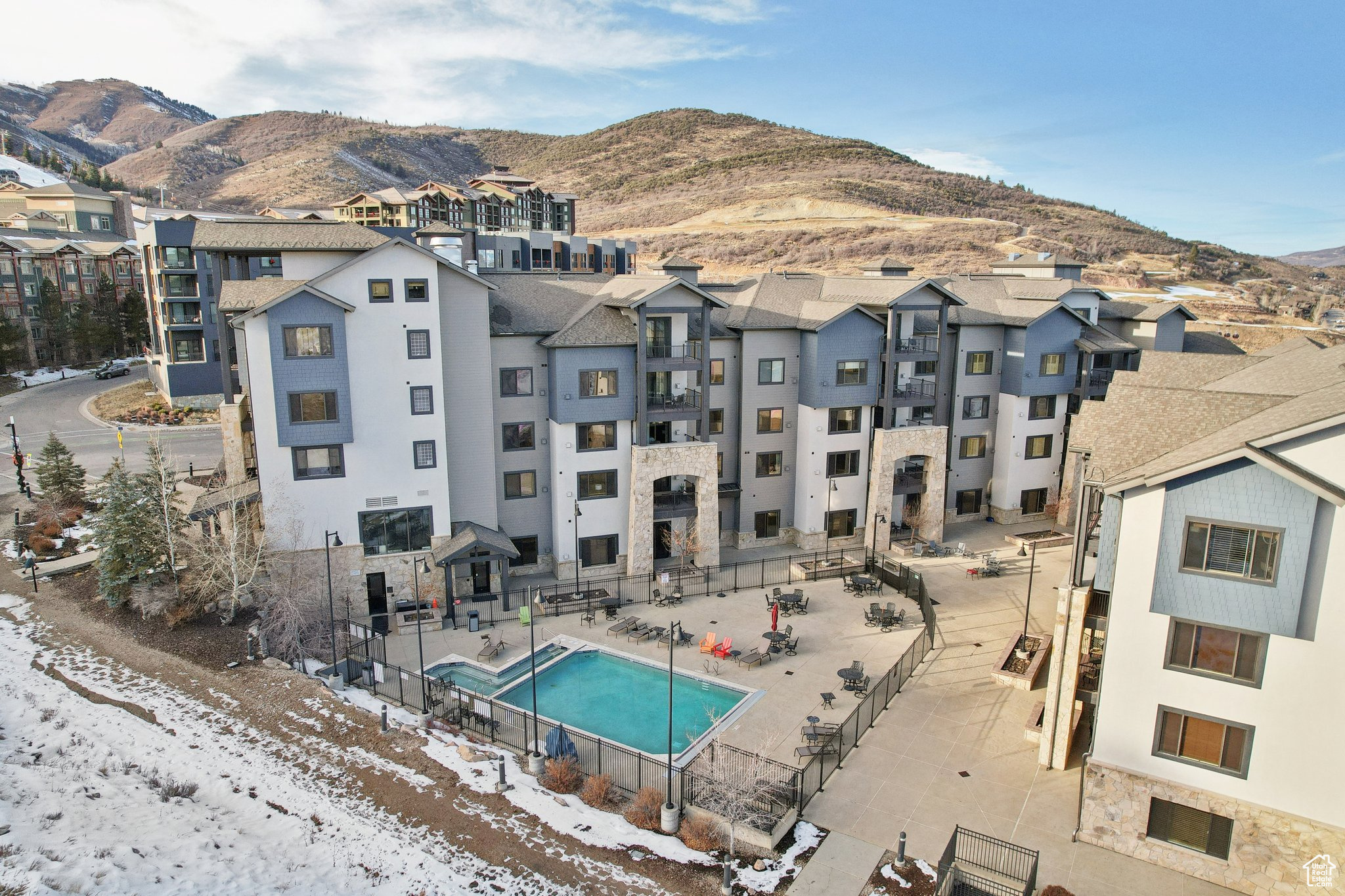 2653 W Canyons Resort Dr #326, Park City, Utah image 24