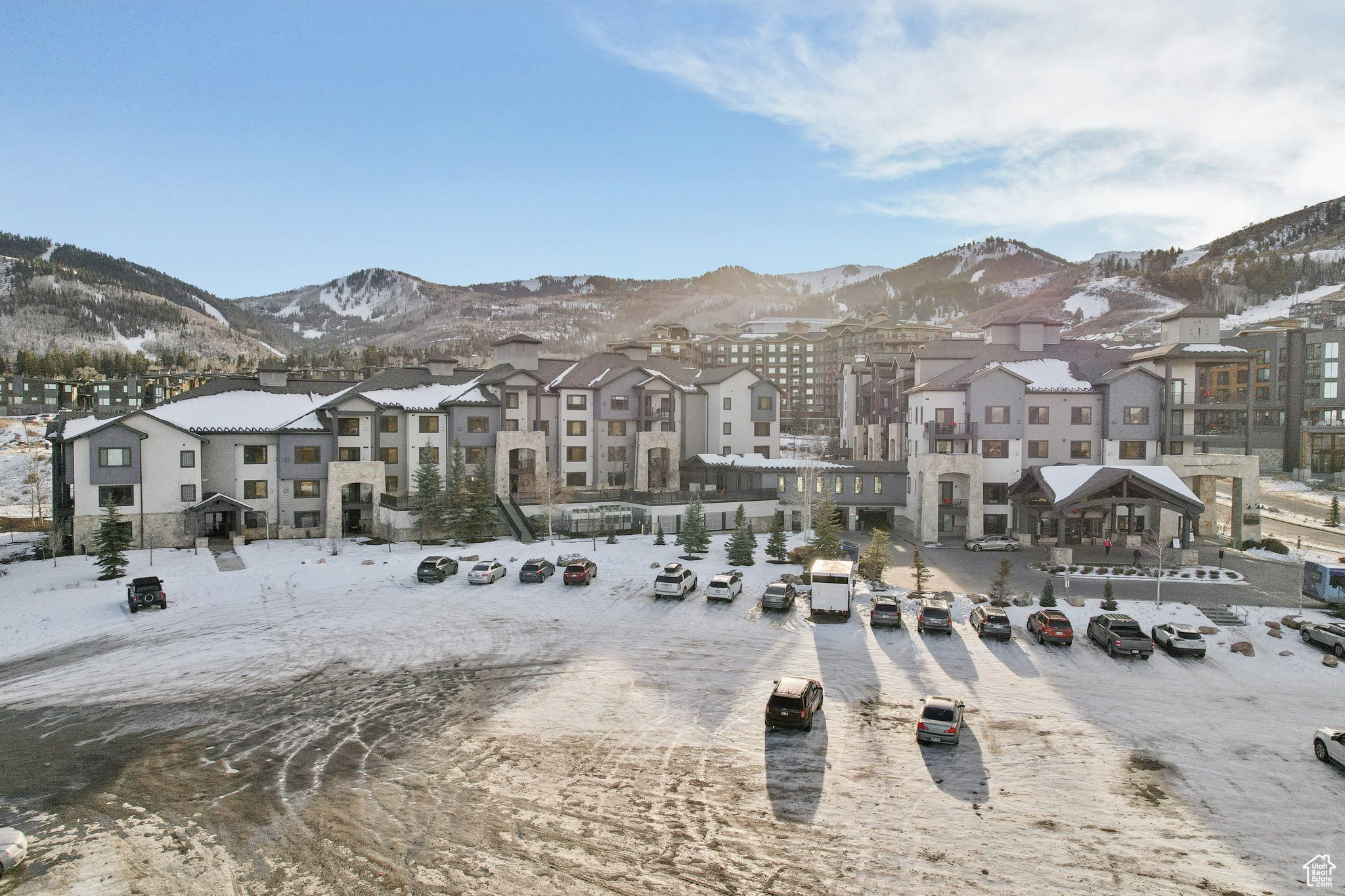 2653 W Canyons Resort Dr #326, Park City, Utah image 22