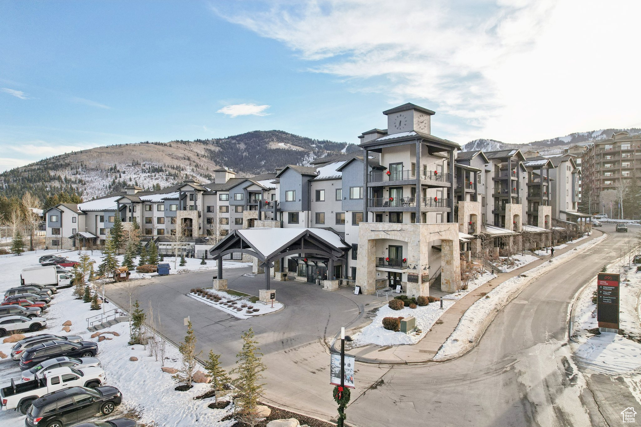 2653 W Canyons Resort Dr #326, Park City, Utah image 1