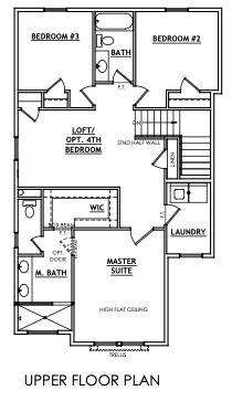 MAPLETON VILLAGE- COMUNITY LOTS - Residential