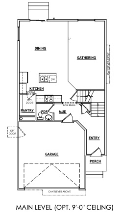 MAPLETON VILLAGE- COMUNITY LOTS - Residential