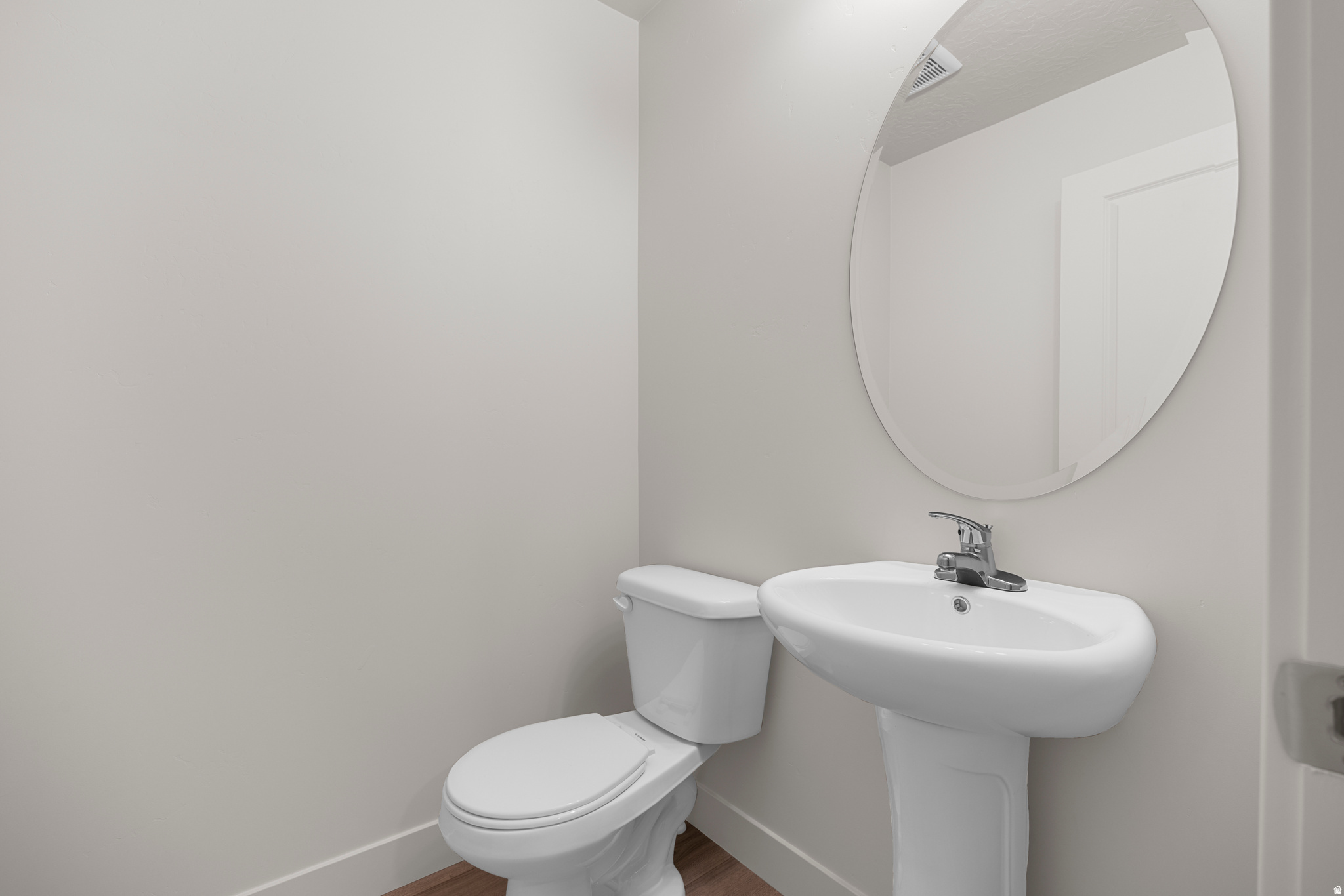 MAPLETON VILLAGE- COMUNITY LOTS - Residential