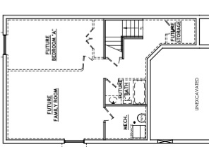 MAPLETON VILLAGE- COMUNITY LOTS - Residential
