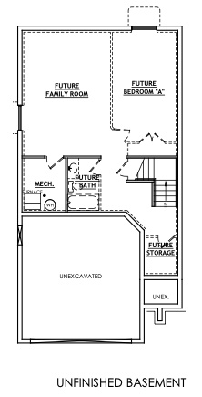 MAPLETON VILLAGE- COMUNITY LOTS - Residential