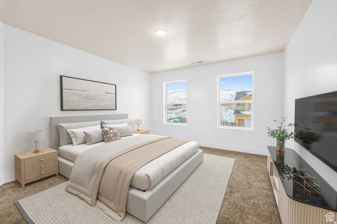 Tiny photo for 3825 S WOODLAND AVE #MVC313, Mapleton, UT 84664 (MLS # 2131597)