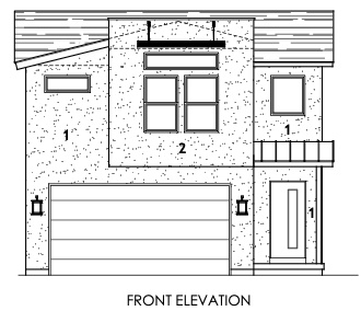 MAPLETON VILLAGE- COMUNITY LOTS - Residential