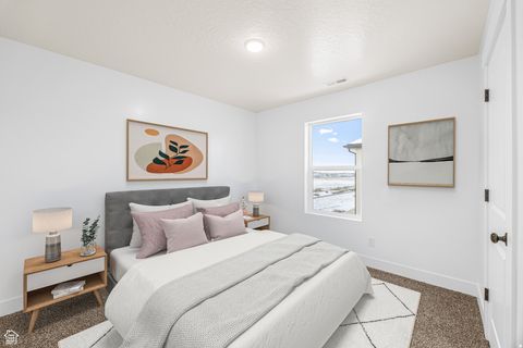 Tiny photo for 3825 S WOODLAND AVE #MVC313, Mapleton, UT 84664 (MLS # 2131597)