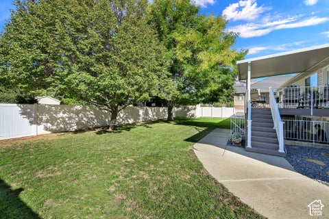 Tiny photo for 2321 N 650 E, North Ogden, UT 84414 (MLS # 2188087)