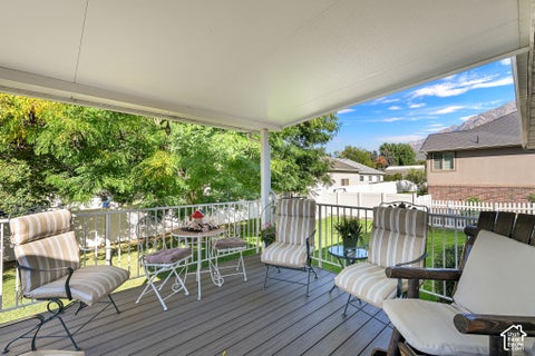 Tiny photo for 2321 N 650 E, North Ogden, UT 84414 (MLS # 2188087)