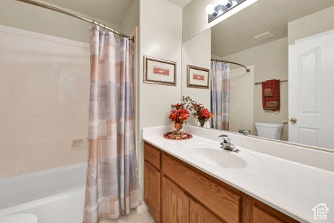 Tiny photo for 2321 N 650 E, North Ogden, UT 84414 (MLS # 2188087)