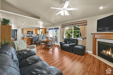 Tiny photo for 2321 N 650 E, North Ogden, UT 84414 (MLS # 2188087)