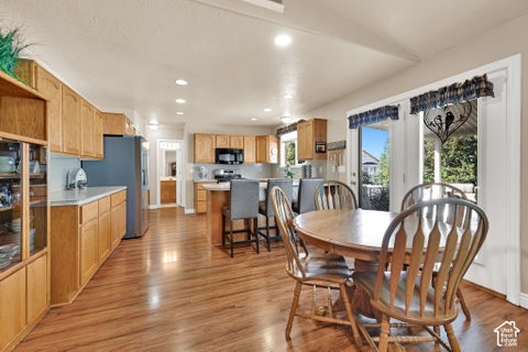 Tiny photo for 2321 N 650 E, North Ogden, UT 84414 (MLS # 2188087)