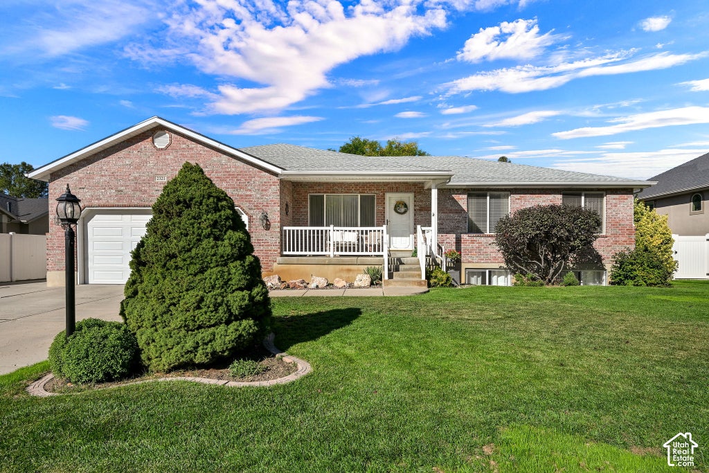 Photo for 2321 N 650 E, North Ogden, UT 84414 (MLS # 2188087)