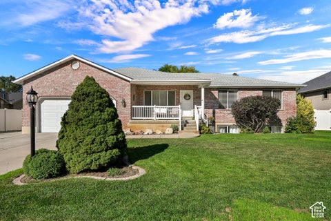 Photo of 2321 N 650 E, North Ogden, UT 84414 (MLS # 2188087)