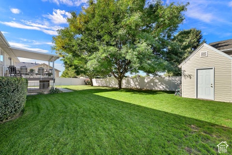 Tiny photo for 2321 N 650 E, North Ogden, UT 84414 (MLS # 2188087)
