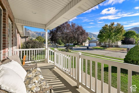 Tiny photo for 2321 N 650 E, North Ogden, UT 84414 (MLS # 2188087)