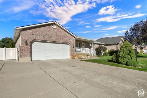 Tiny photo for 2321 N 650 E, North Ogden, UT 84414 (MLS # 2188087)